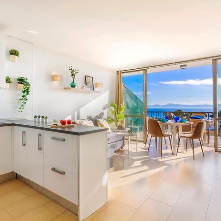 Apartment Alcudia Ocean View Exterior foto